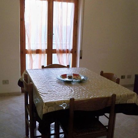 Marycarmen Daire Alghero Dış mekan fotoğraf