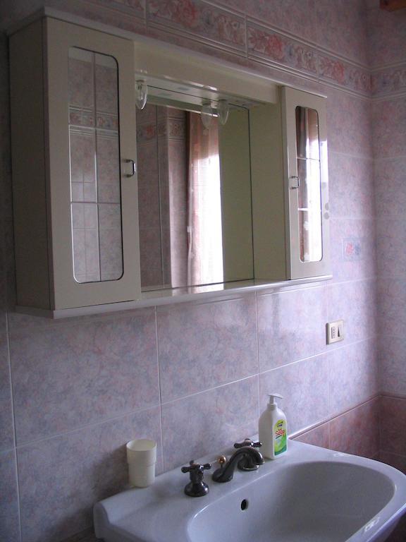 Marycarmen Daire Alghero Oda fotoğraf