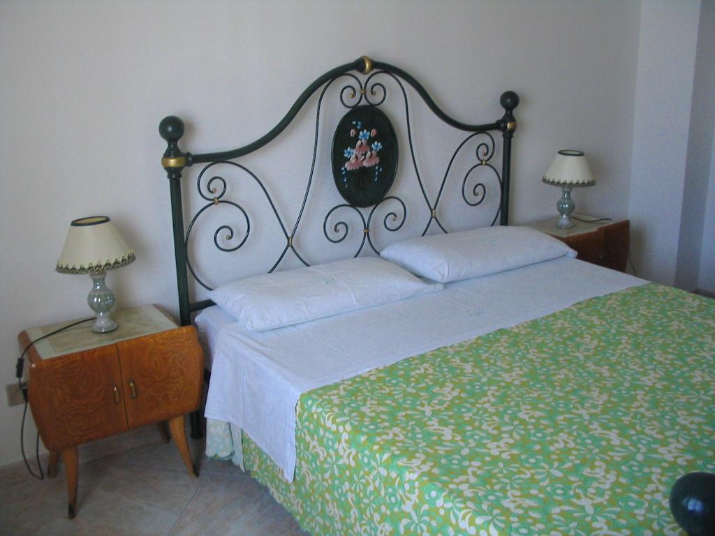 Marycarmen Daire Alghero Oda fotoğraf