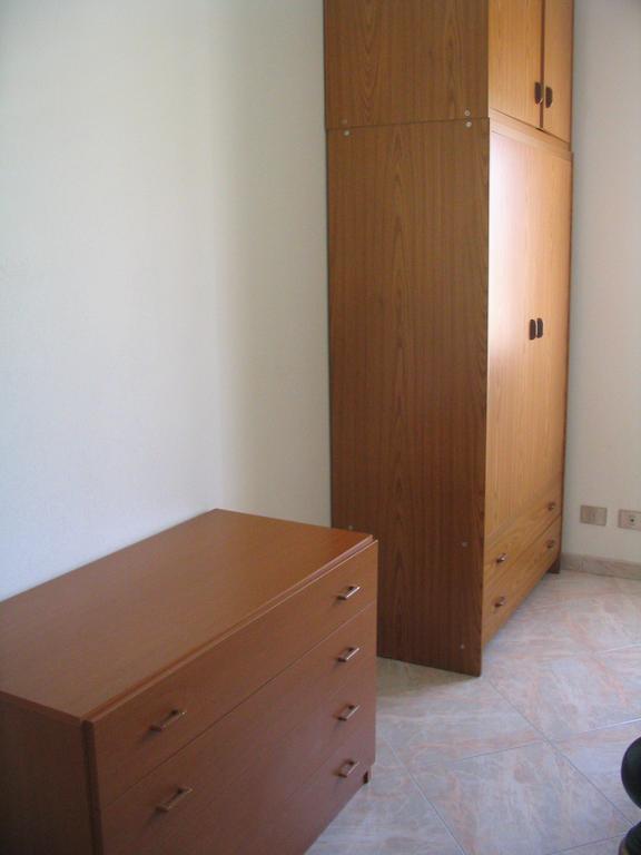 Marycarmen Daire Alghero Oda fotoğraf