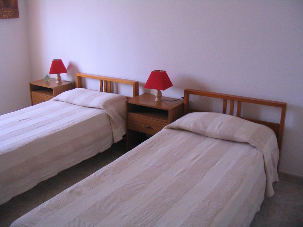 Marycarmen Daire Alghero Oda fotoğraf