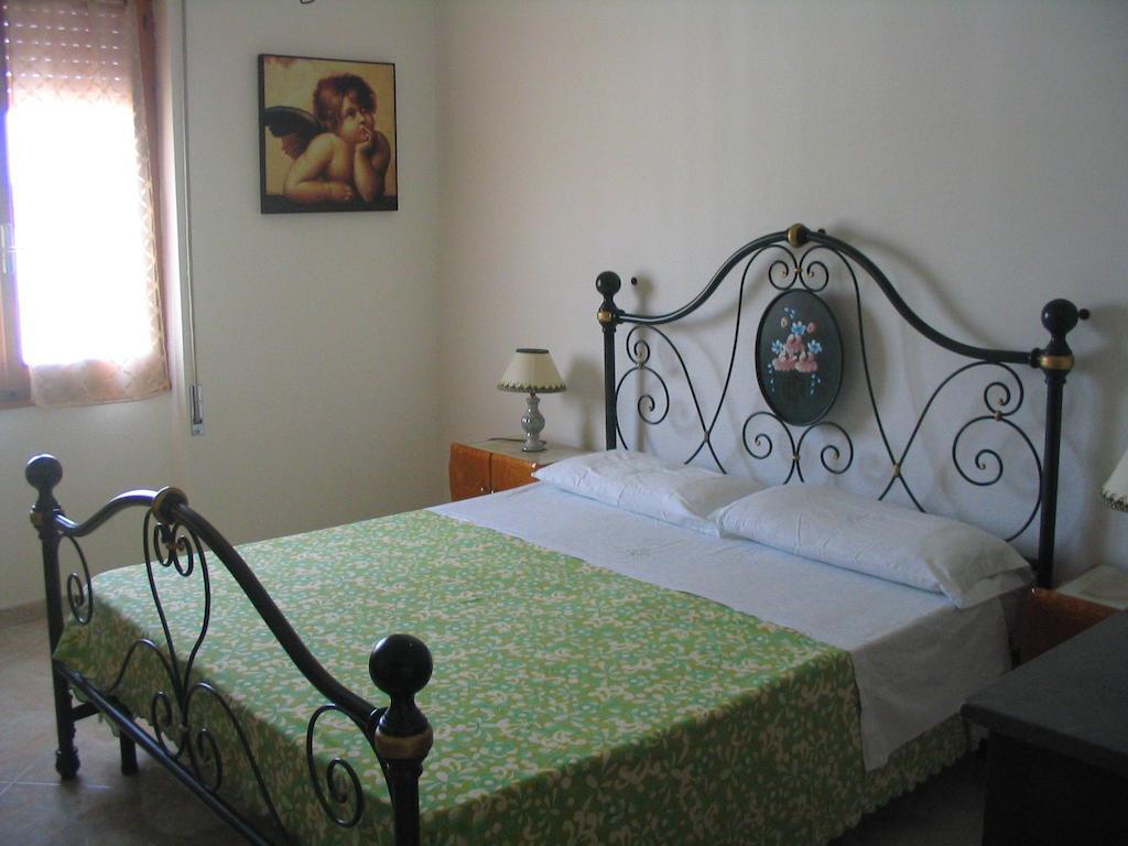 Marycarmen Daire Alghero Oda fotoğraf