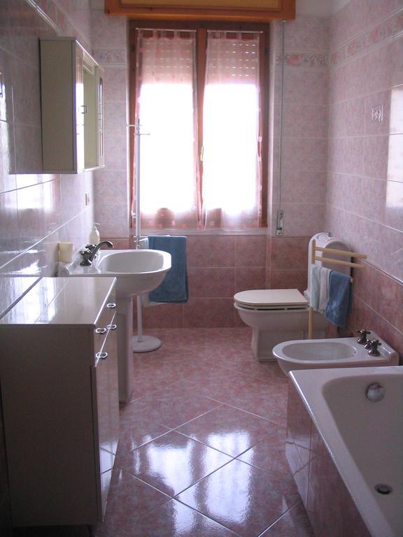 Marycarmen Daire Alghero Oda fotoğraf